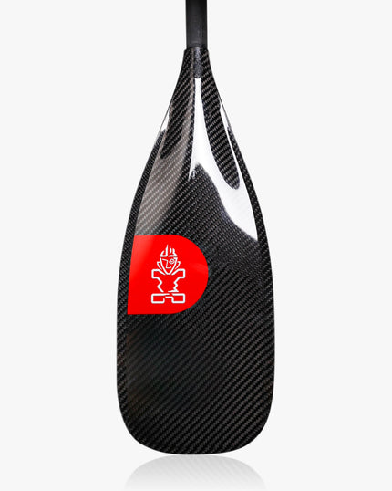 Starboard SUP Peddel Velocity 2-Delig Prepreg Carbon Pro