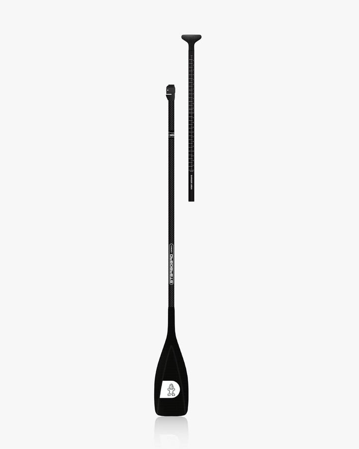 Starboard SUP Lima Carbon 2-Delig Verstelbare Peddel