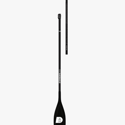 Starboard SUP Peddel Lima Carbon 2-Delig