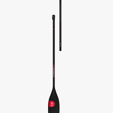 Starboard SUP Velocity 2-delig Prepreg Carbon Pro 2-pcs