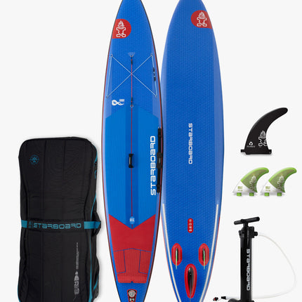Starboard SUP Board Generation 12'6"