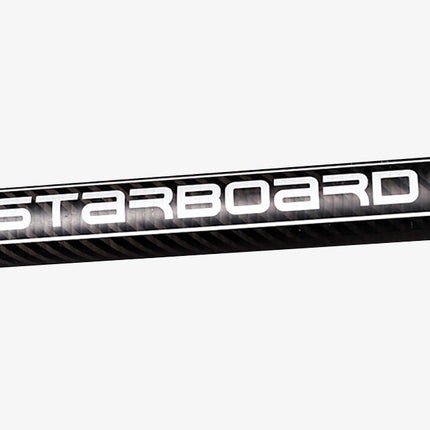 Starboard Enduro Carbon schacht constructie