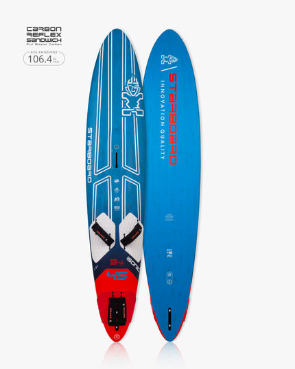 Starboard iSonic Speed CRS 45