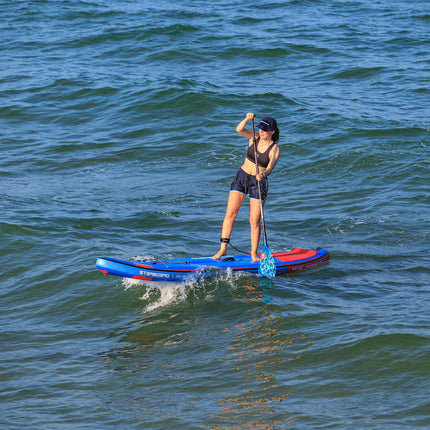 Starboard SUP Board Generation 12'6" Detail