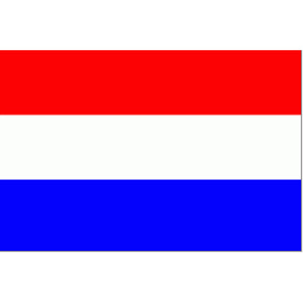 Hollex Nederlandse Bootvlag