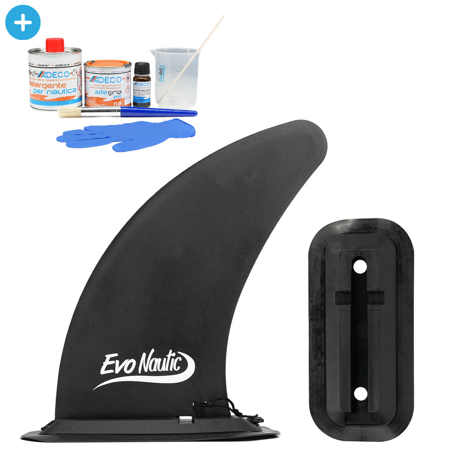 EvoNautic SUP Vin 21.5 cm Vervangingsset Compleet