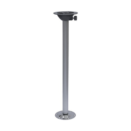 Hollex Tafelzuil QR40 Boot Sloep 700mm Quick Release
