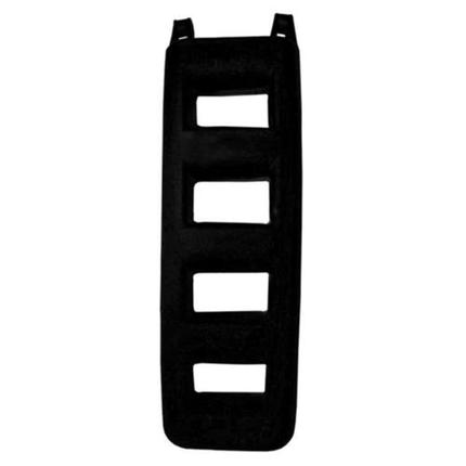 Majoni Trapfender 4-treden 95 x 25 cm