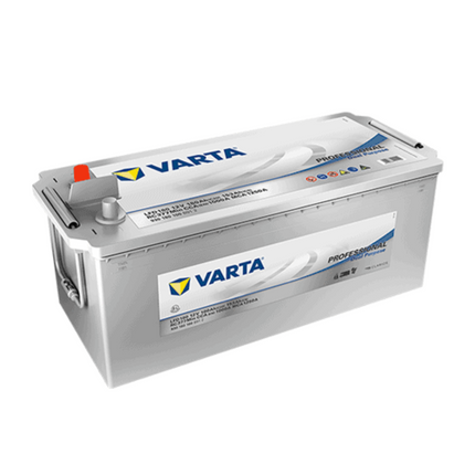 Varta Professional Accu Dual Purpose 12V 180Ah