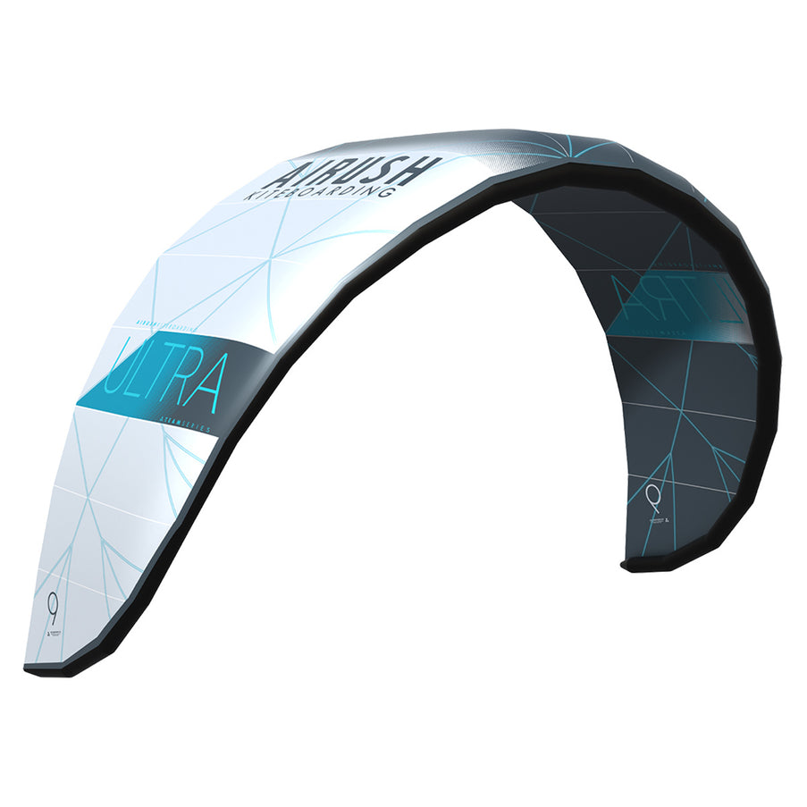 Airush Airush Kite Ultra Team V5 Slate/Grijs
