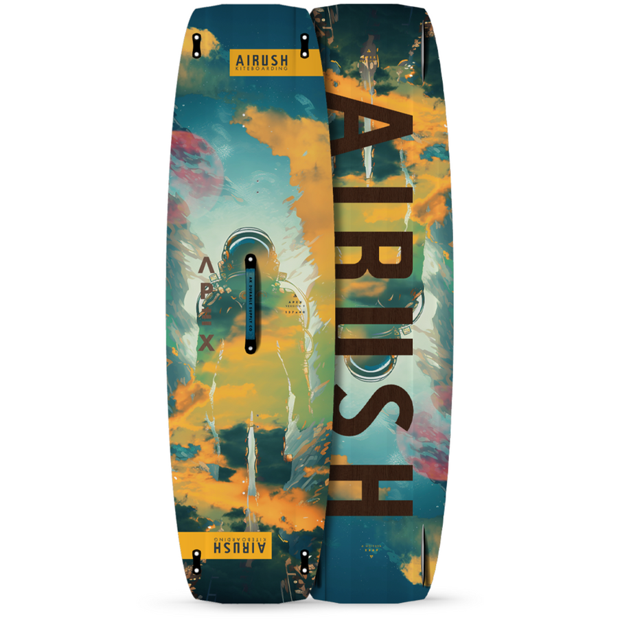 Airush Airush Kiteboard Apex V9