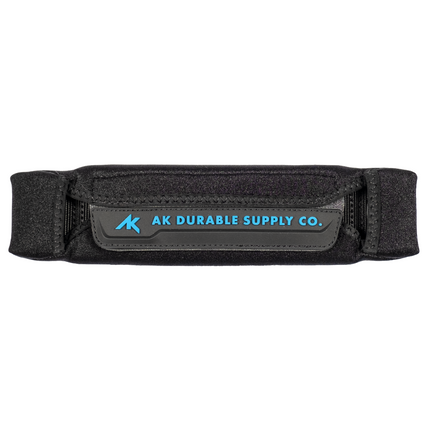 Airush AK Footstrap ARC Zwart
