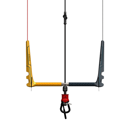 Airush Bar Magnum V2 4-Line Complete