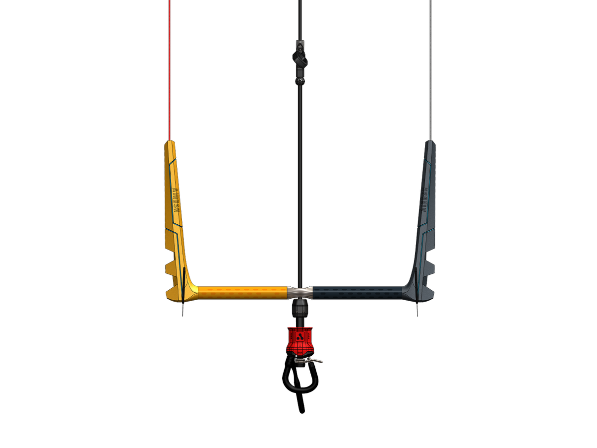 Airush Bar Magnum V2 4-Line Complete