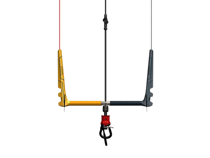 Airush Bar Magnum V2 4-Line Complete