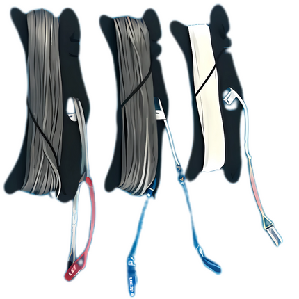 Airush Flying Line Ap Bar 21m 5-lines