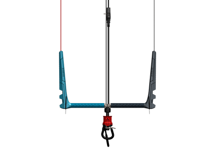 Airush Bar Ride V3 4-Line Complete