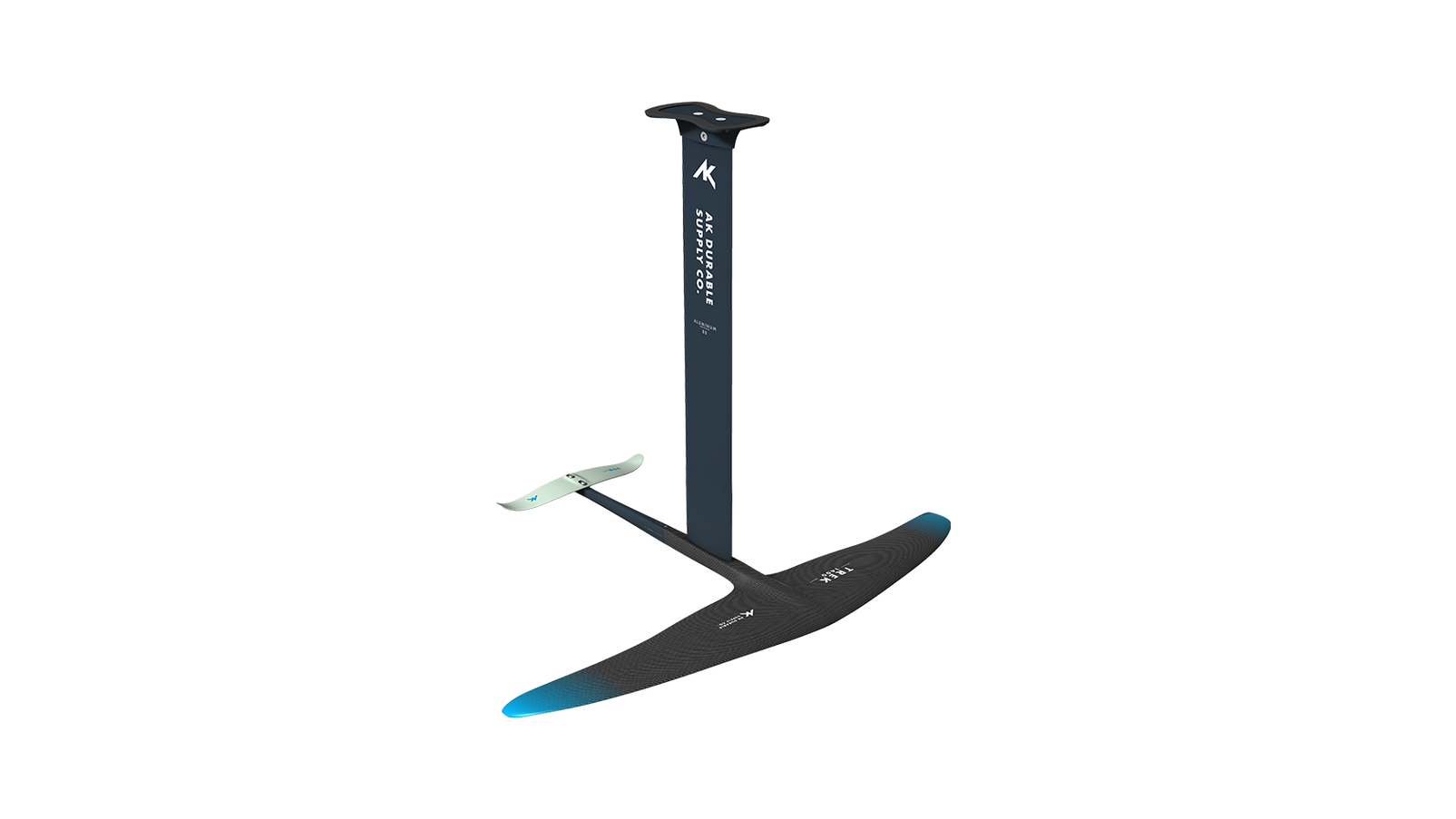 AK Foil Mast Trek V2