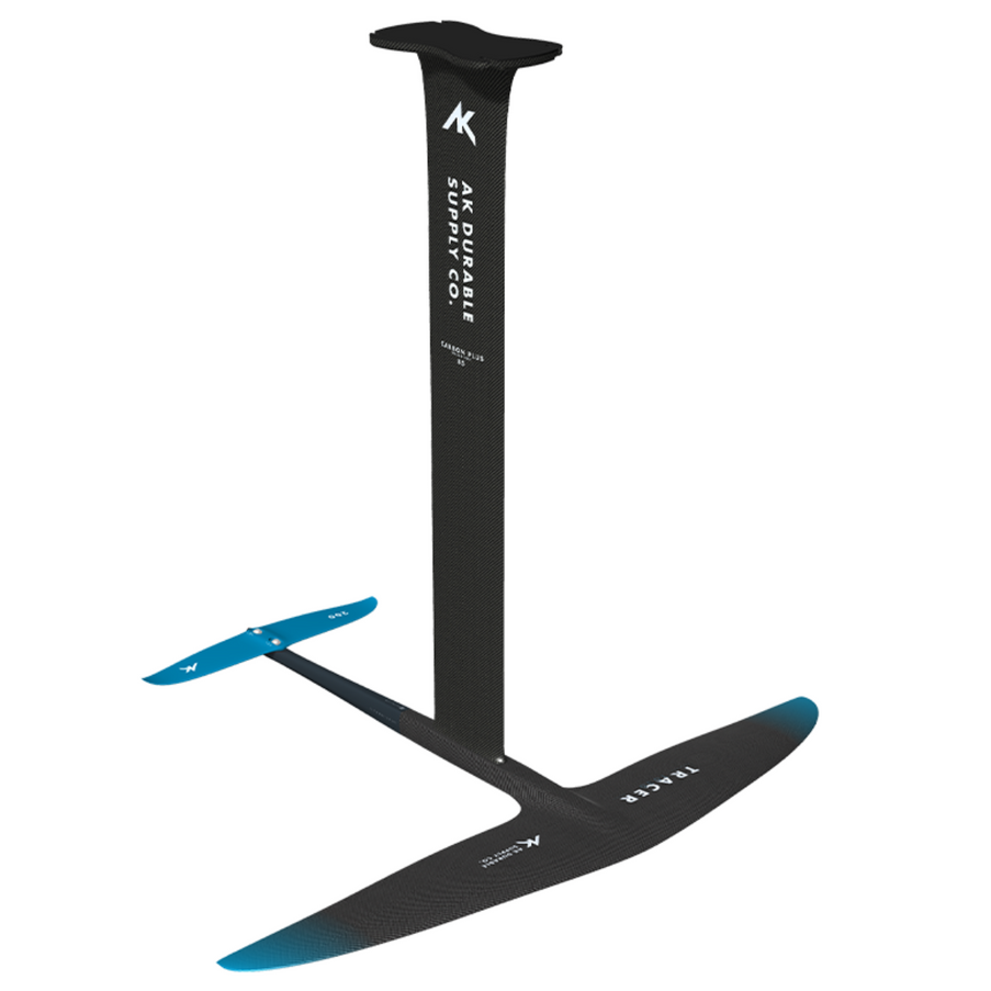 AK Foilmast Tracer V3
