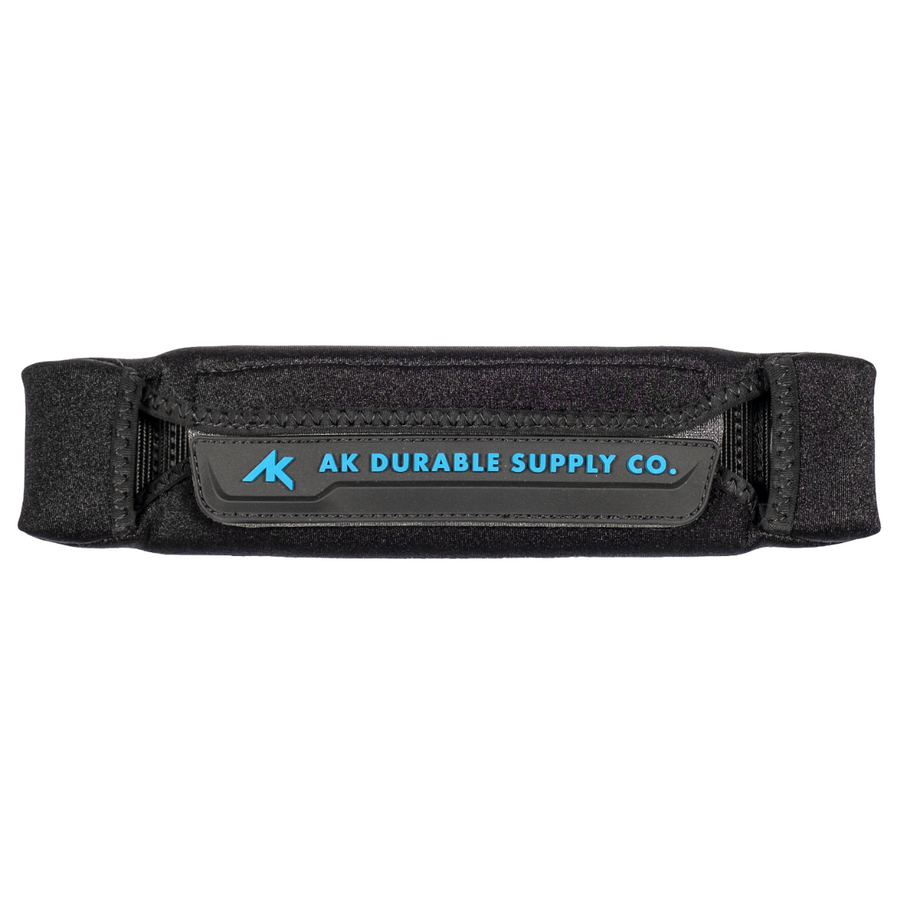 AK Footstrap ARC Zwart