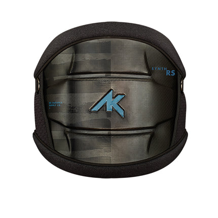 AK Kitesurf Trapeze Synth V5 With Ratchet Spreader Bar Zwart