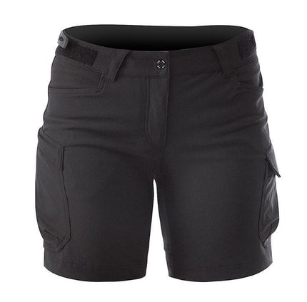 Zhik Korte Broek Dames Deck Shorts Zwart