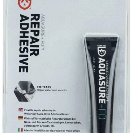 McNett Aquasure PVC en Neoprene Riparazione Colla