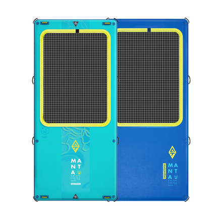 Aquatone Opblaasbaar Eiland Manta 15'6''