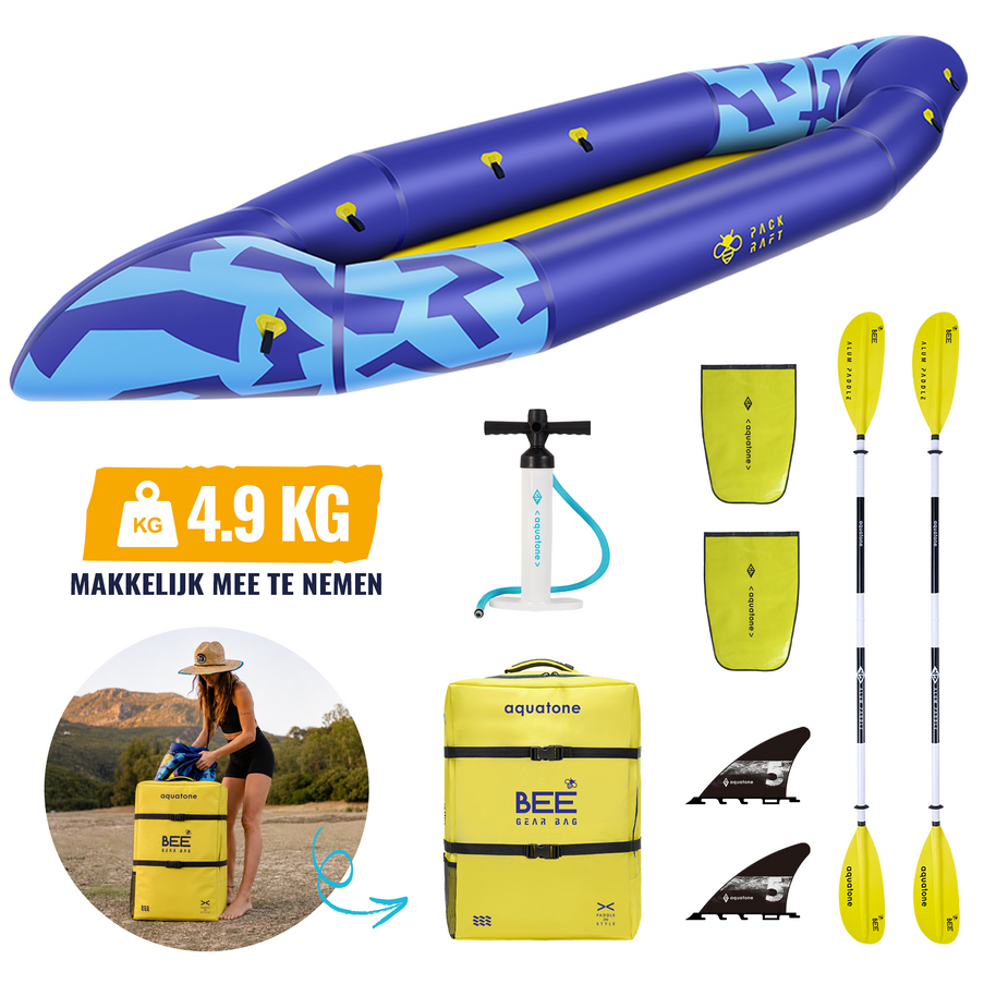 aquatone-opblaasbare-raft-bee-118