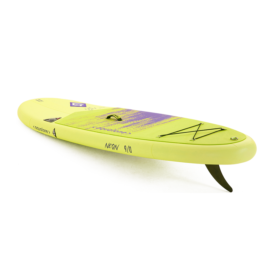 Aquatone Opblaasbare Sup Neon 9'0''
