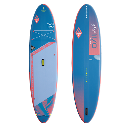 Aquatone Opblaasbare Sup Wave 11'0''