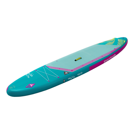 Aquatone Opblaasbare Sup Wave 12'0''