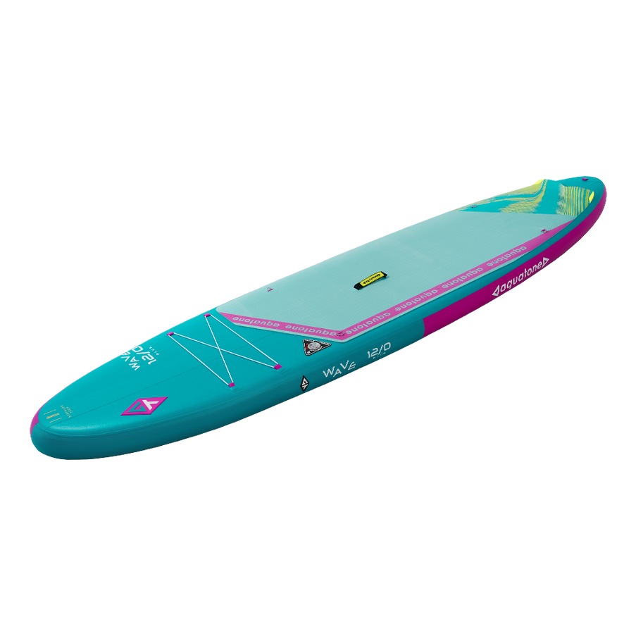 Aquatone Opblaasbare Sup Wave 12'0''