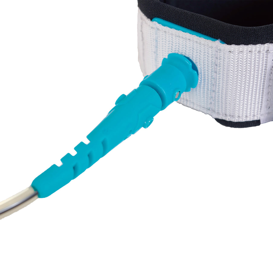 Aquatone SUP Leash Coil 9FT