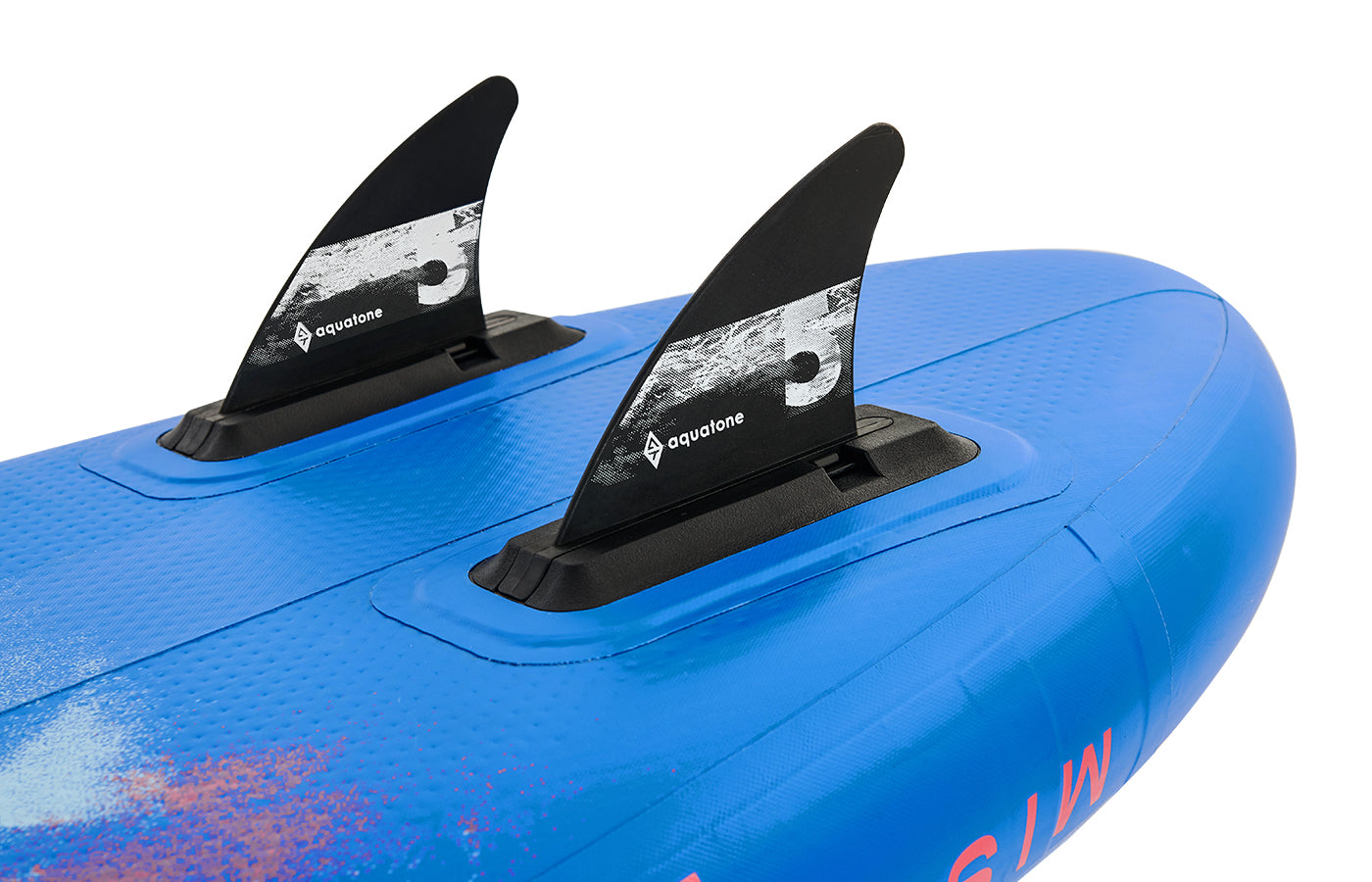 Aquatone SUP Zij-Fin Compact 5"
