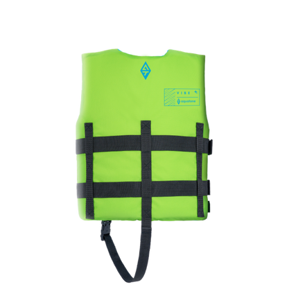 Aquatone Zwemvest Kind Vibe Groen