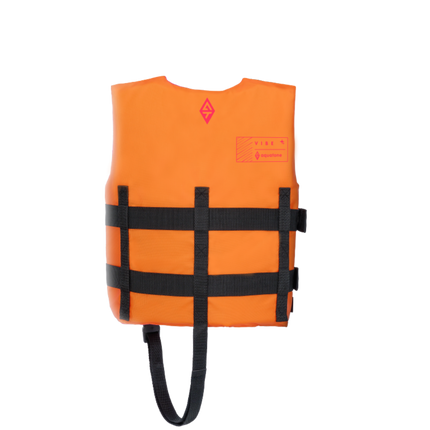 Aquatone Zwemvest Kind Vibe Oranje