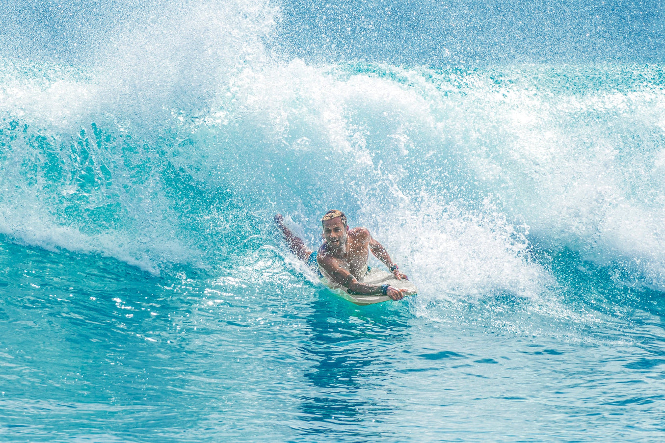 Aztron Bodyboard Ceres 43
