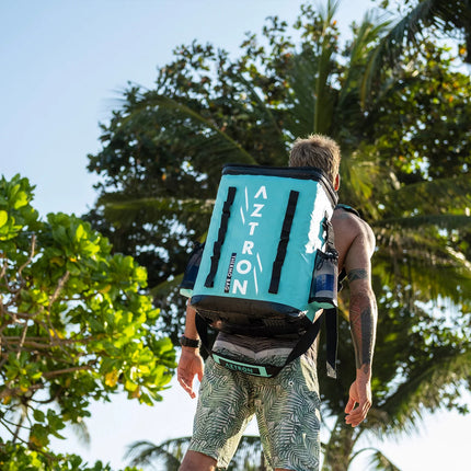 Aztron Draagbare Koeltas 38L