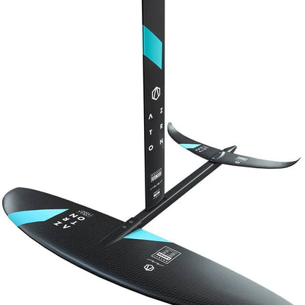 Aztron Foilmast Rocket Combo 1800