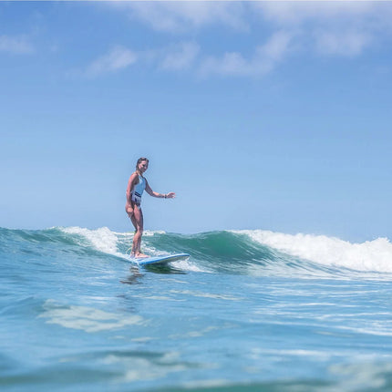 Aztron Golfsurfboard Cygnus Soft-Top 9'0
