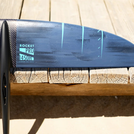 Aztron High Performance Foilmast Rocket Combo 1450H