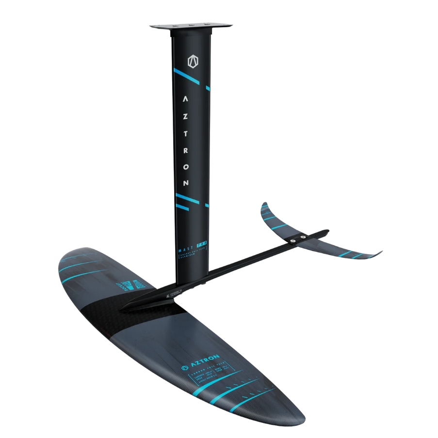Aztron High Performance Foilmast Rocket Combo 1800H