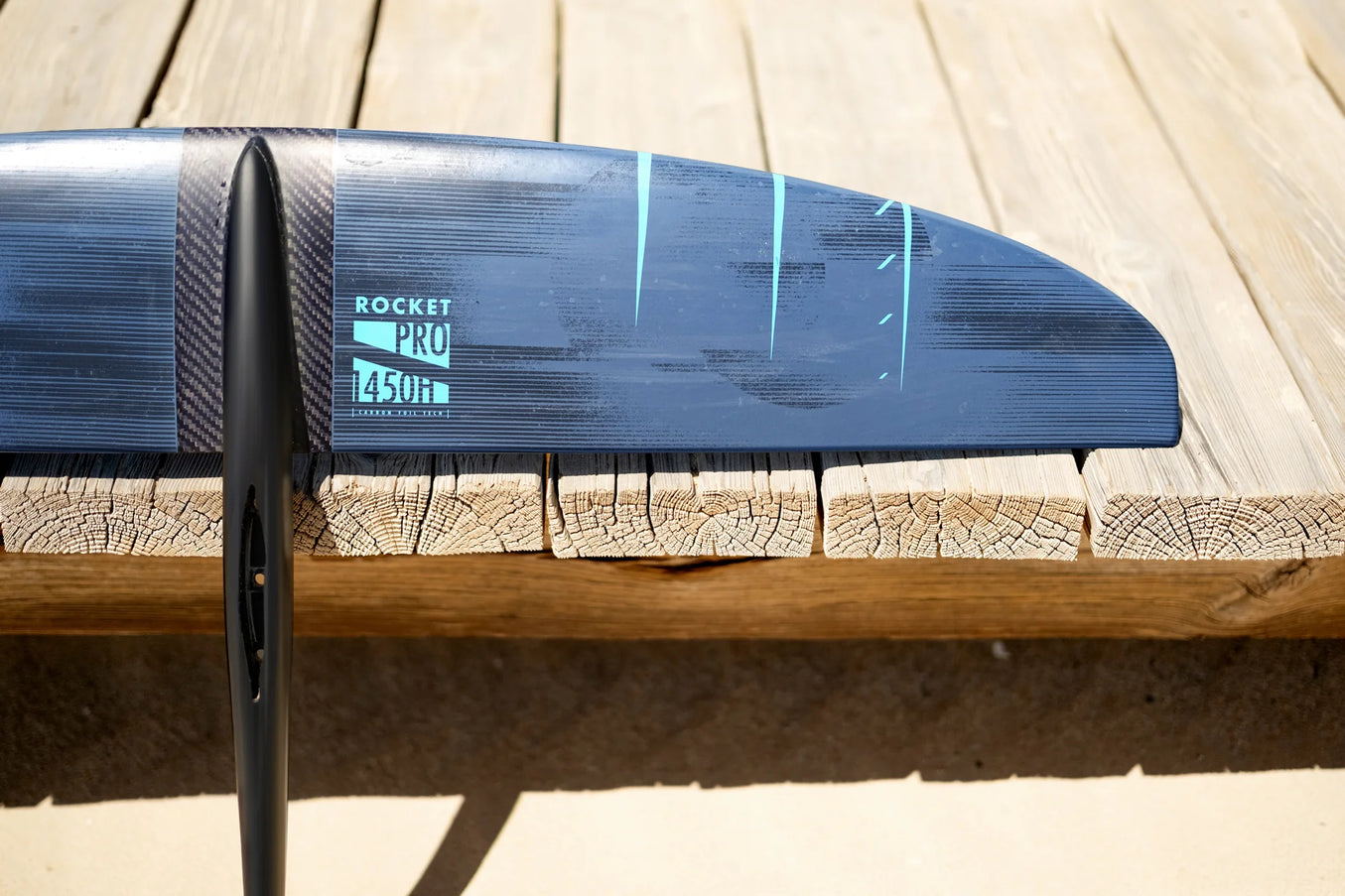 Aztron High Performance Foilmast Rocket Combo 1450H