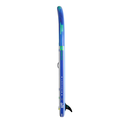 Aztron Opblaasbare SUP Premium Pro Mercury 10'10 Package