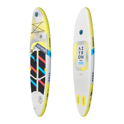 Aztron Opblaasbare Sup Nova 10'0''