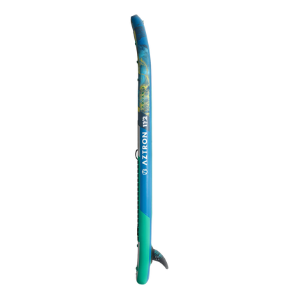 Aztron Opblaasbare Sup Polaris 11'2''