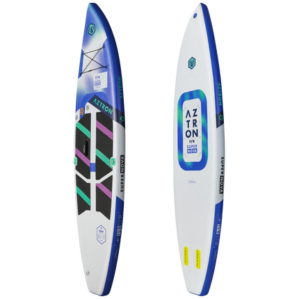 Aztron Opblaasbare Sup Super Nova 11'0''