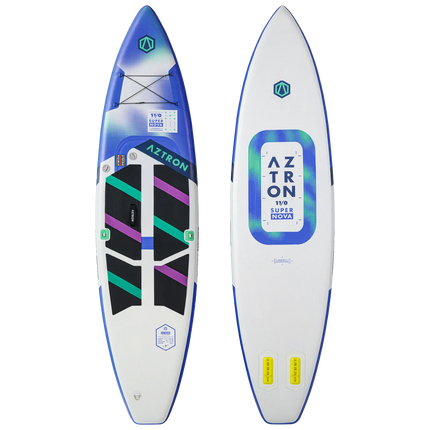 Aztron Opblaasbare Sup Super Nova 11'0''