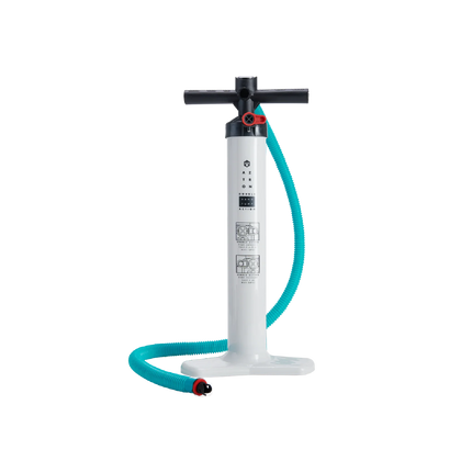 Aztron SUP Handpomp Double Action